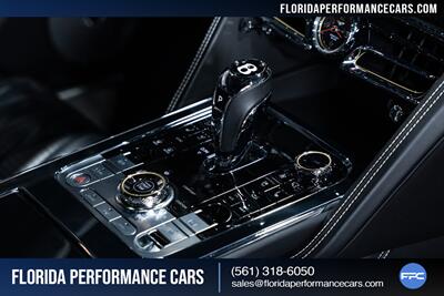 2020 Bentley Flying Spur W12 First Edition - Photo 56 - Riviera Beach, FL 33407