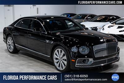 2020 Bentley Flying Spur W12 First Edition - Photo 8 - Riviera Beach, FL 33407