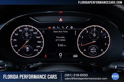 2020 Bentley Flying Spur W12 First Edition - Photo 23 - Riviera Beach, FL 33407