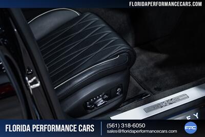2020 Bentley Flying Spur W12 First Edition - Photo 37 - Riviera Beach, FL 33407