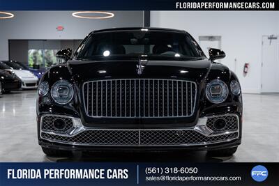 2020 Bentley Flying Spur W12 First Edition - Photo 68 - Riviera Beach, FL 33407