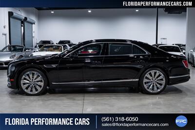 2020 Bentley Flying Spur W12 First Edition - Photo 3 - Riviera Beach, FL 33407
