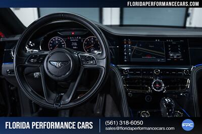2020 Bentley Flying Spur W12 First Edition - Photo 22 - Riviera Beach, FL 33407