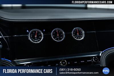2020 Bentley Flying Spur W12 First Edition - Photo 53 - Riviera Beach, FL 33407