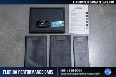 2020 Bentley Flying Spur W12 First Edition - Photo 21 - Riviera Beach, FL 33407