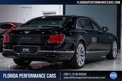 2020 Bentley Flying Spur W12 First Edition - Photo 13 - Riviera Beach, FL 33407