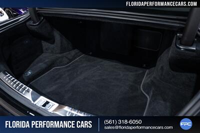2020 Bentley Flying Spur W12 First Edition - Photo 43 - Riviera Beach, FL 33407