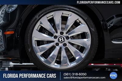 2020 Bentley Flying Spur W12 First Edition - Photo 11 - Riviera Beach, FL 33407