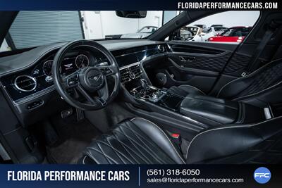 2020 Bentley Flying Spur W12 First Edition - Photo 18 - Riviera Beach, FL 33407