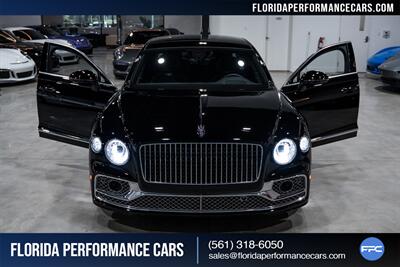 2020 Bentley Flying Spur W12 First Edition - Photo 40 - Riviera Beach, FL 33407