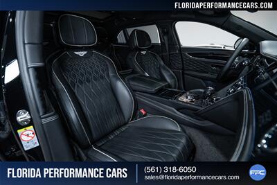 2020 Bentley Flying Spur W12 First Edition - Photo 36 - Riviera Beach, FL 33407