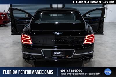 2020 Bentley Flying Spur W12 First Edition - Photo 41 - Riviera Beach, FL 33407