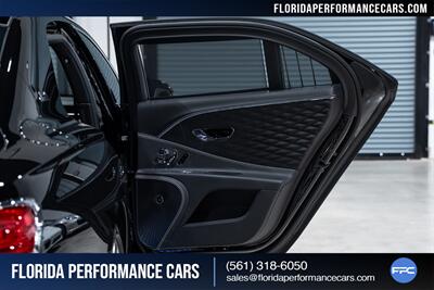 2020 Bentley Flying Spur W12 First Edition - Photo 31 - Riviera Beach, FL 33407
