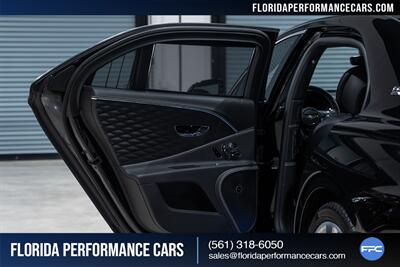 2020 Bentley Flying Spur W12 First Edition - Photo 28 - Riviera Beach, FL 33407