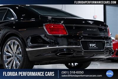 2020 Bentley Flying Spur W12 First Edition - Photo 17 - Riviera Beach, FL 33407