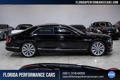 2020 Bentley Flying Spur W12 First Edition - Photo 7 - Riviera Beach, FL 33407