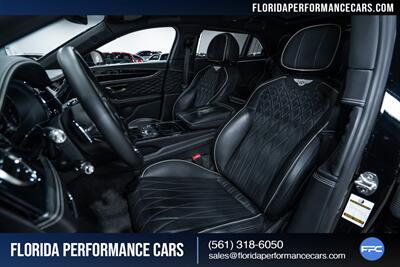 2020 Bentley Flying Spur W12 First Edition - Photo 19 - Riviera Beach, FL 33407