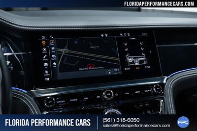 2020 Bentley Flying Spur W12 First Edition - Photo 52 - Riviera Beach, FL 33407