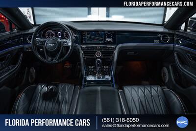 2020 Bentley Flying Spur W12 First Edition - Photo 20 - Riviera Beach, FL 33407