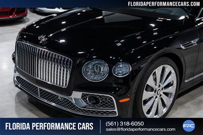 2020 Bentley Flying Spur W12 First Edition - Photo 15 - Riviera Beach, FL 33407