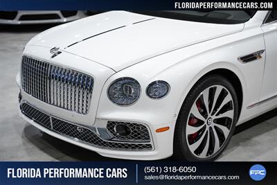 2022 Bentley Flying Spur V8   - Photo 15 - Riviera Beach, FL 33407