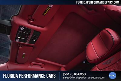 2022 Bentley Flying Spur V8   - Photo 22 - Riviera Beach, FL 33407