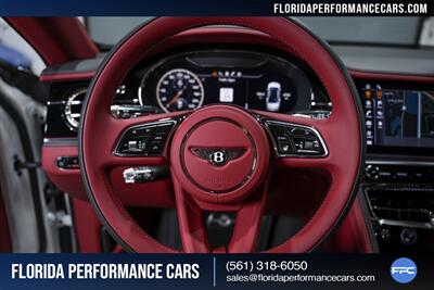2022 Bentley Flying Spur V8   - Photo 53 - Riviera Beach, FL 33407