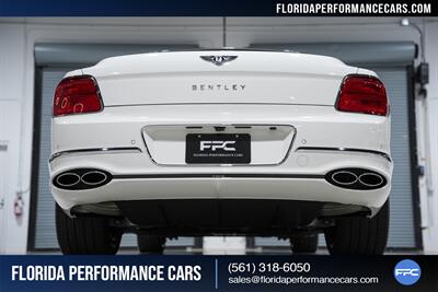 2022 Bentley Flying Spur V8   - Photo 75 - Riviera Beach, FL 33407