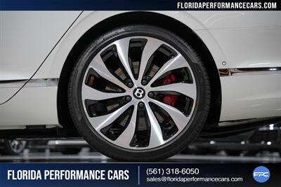2022 Bentley Flying Spur V8   - Photo 12 - Riviera Beach, FL 33407