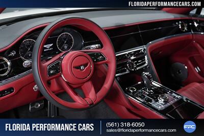 2022 Bentley Flying Spur V8   - Photo 52 - Riviera Beach, FL 33407