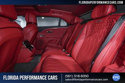 2022 Bentley Flying Spur V8   - Photo 28 - Riviera Beach, FL 33407