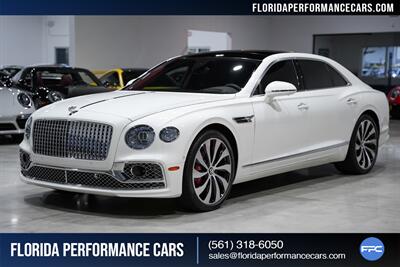 2022 Bentley Flying Spur V8   - Photo 10 - Riviera Beach, FL 33407
