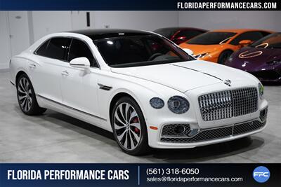 2022 Bentley Flying Spur V8   - Photo 8 - Riviera Beach, FL 33407