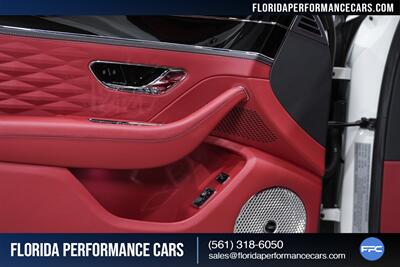 2022 Bentley Flying Spur V8   - Photo 68 - Riviera Beach, FL 33407