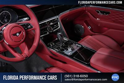 2022 Bentley Flying Spur V8   - Photo 55 - Riviera Beach, FL 33407