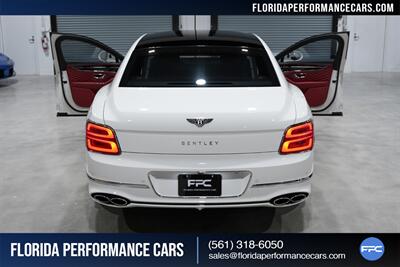 2022 Bentley Flying Spur V8   - Photo 44 - Riviera Beach, FL 33407