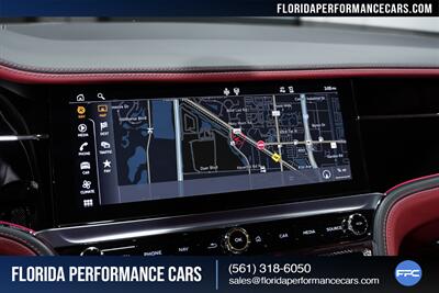 2022 Bentley Flying Spur V8   - Photo 59 - Riviera Beach, FL 33407