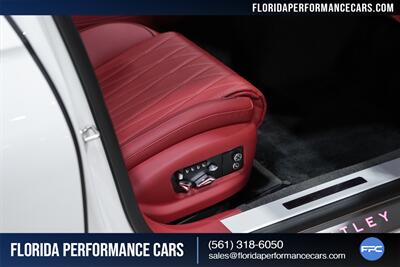 2022 Bentley Flying Spur V8   - Photo 36 - Riviera Beach, FL 33407