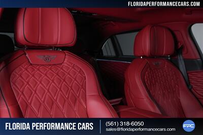 2022 Bentley Flying Spur V8   - Photo 66 - Riviera Beach, FL 33407