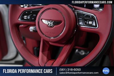 2022 Bentley Flying Spur V8   - Photo 54 - Riviera Beach, FL 33407