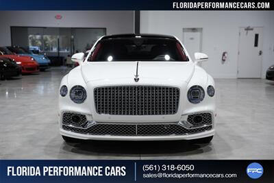 2022 Bentley Flying Spur V8   - Photo 76 - Riviera Beach, FL 33407
