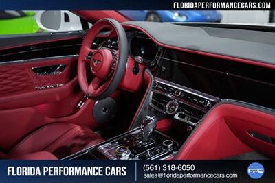 2022 Bentley Flying Spur V8   - Photo 60 - Riviera Beach, FL 33407