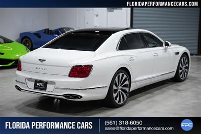 2022 Bentley Flying Spur V8   - Photo 6 - Riviera Beach, FL 33407