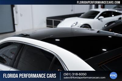 2022 Bentley Flying Spur V8   - Photo 40 - Riviera Beach, FL 33407