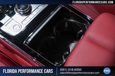 2022 Bentley Flying Spur V8   - Photo 56 - Riviera Beach, FL 33407