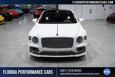2022 Bentley Flying Spur V8   - Photo 9 - Riviera Beach, FL 33407