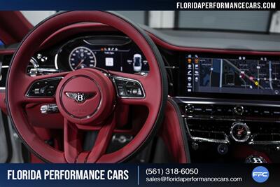 2022 Bentley Flying Spur V8   - Photo 20 - Riviera Beach, FL 33407