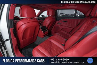 2022 Bentley Flying Spur V8   - Photo 27 - Riviera Beach, FL 33407