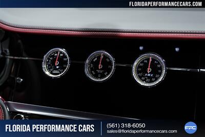 2022 Bentley Flying Spur V8   - Photo 65 - Riviera Beach, FL 33407