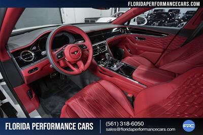 2022 Bentley Flying Spur V8   - Photo 18 - Riviera Beach, FL 33407